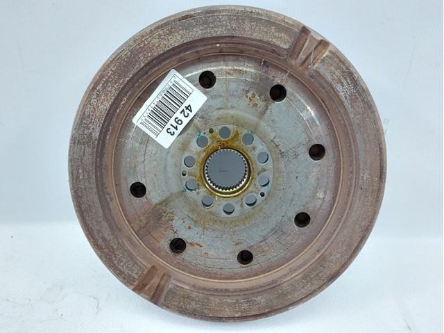 Демпферный маховик 022105266AK VAG