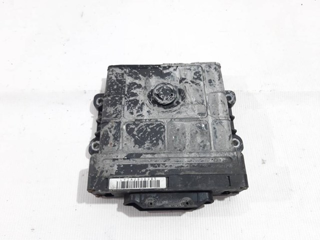 Блок управления акпп 09G927749A VAG