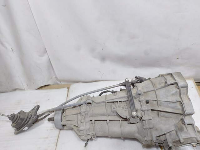 Корпус коробки передач АКПП/КПП 0B1301103 VAG