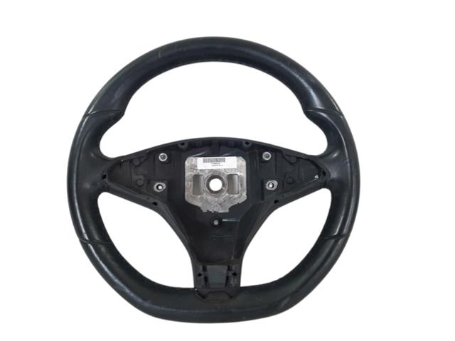 Руль Tesla Model X
