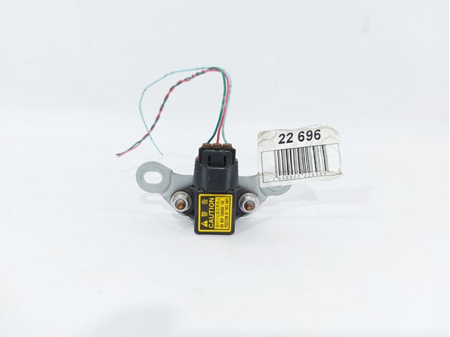 Датчик курсовой устойчивости 1049910730 NISSAN