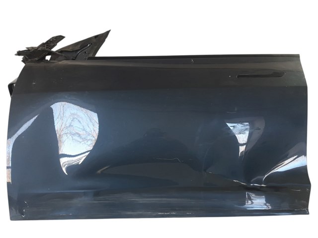 Передняя левая дверь 1081421E0C TESLA