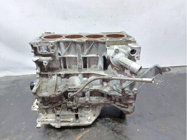 Блок цилиндров двигателя 110003KY1C NISSAN