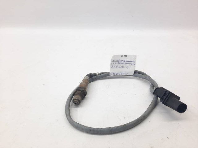 11787545075 BMW Датчик кислорода после катализатора купить в Кривой Рог