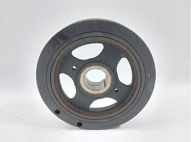 Шкив коленвала (демпфер) 123033TA0A NISSAN