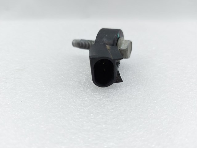 GM 12636736 Датчик детонации в наличии Николаев