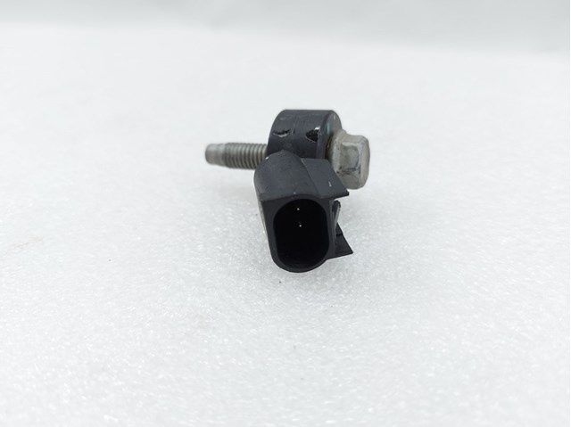 12636736 GM Датчик детонации купить в Чернигов