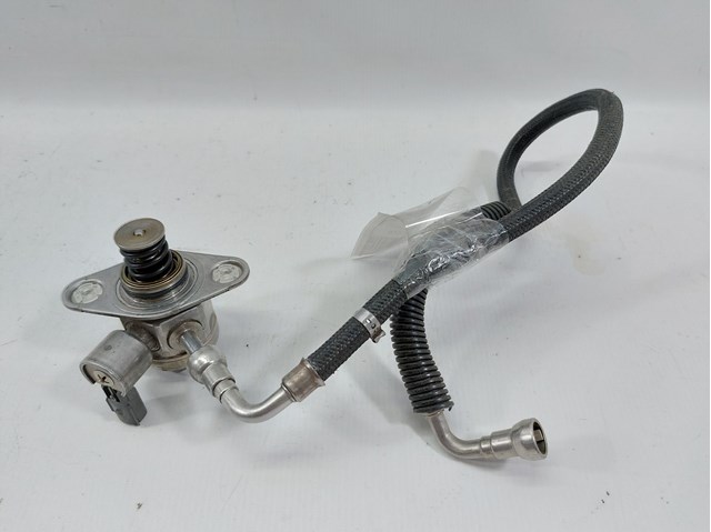 Насос топливный высокого давления 12658478 GM