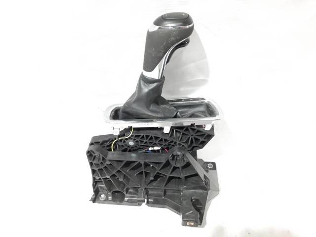 Селектор коробки передач 13534686 GM