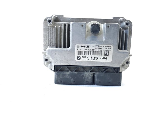 Компьютер двигателя 13618559224 BMW