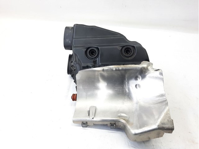 Корпус воздушного фильтра, левый 13717577464 BMW
