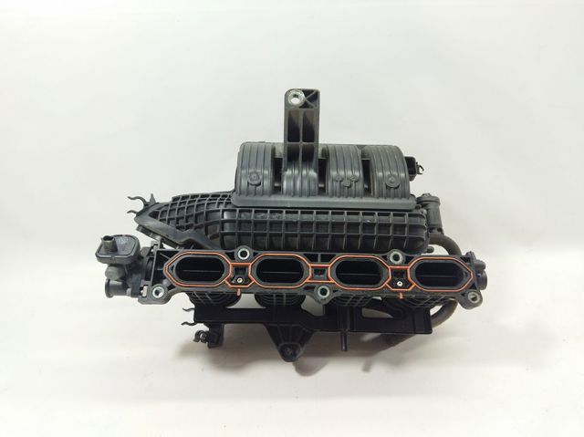 Впускной коллектор 140013TA0B NISSAN