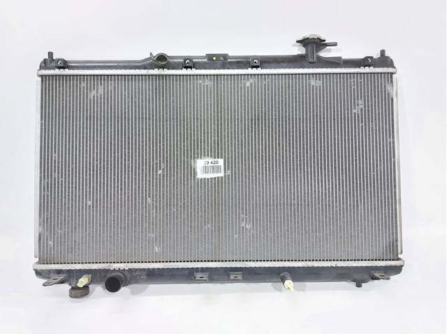 Радиатор охлаждения 190105A2A03 HONDA