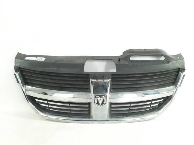 Облицовка радиатора 1BG84SZ0AE CHRYSLER