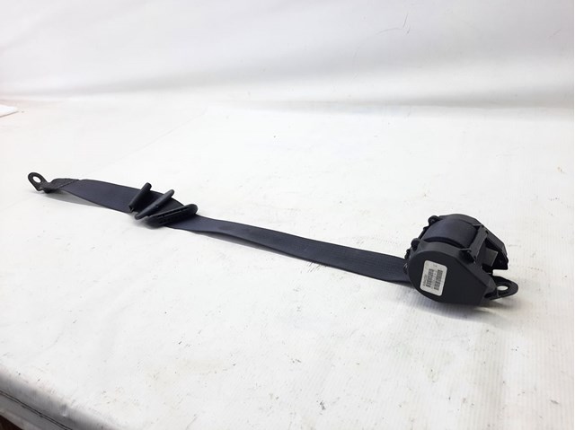Ремень безопасности задний левый 1GE61XDVAB CHRYSLER