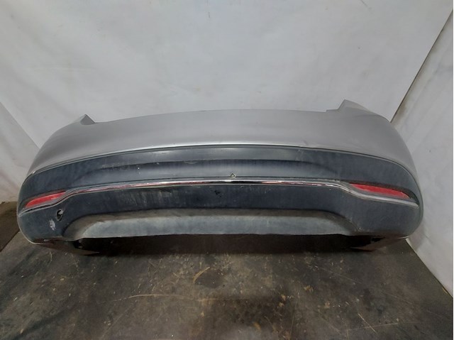 Задний бампер 1UW74TZZAE CHRYSLER