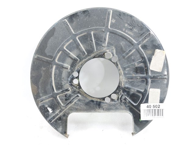 Пыльник тормозного диска заднего правого buick regal `12-17 , 20941794 20941794