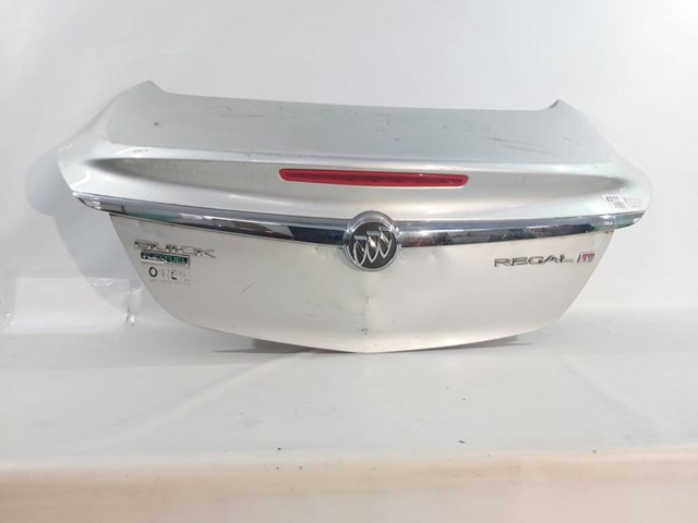 Крышка багажника 20960904 GM