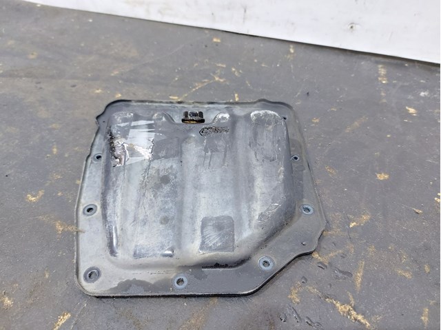 Поддон двигателя 215102B040 HYUNDAI