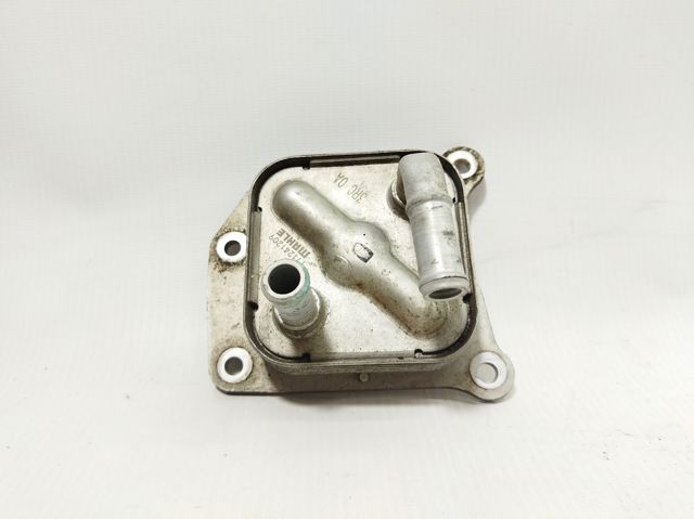 Масляный радиатор АКПП 21606X420B NISSAN