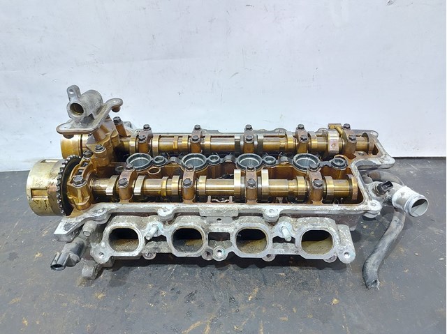 ГБЦ  двигателя 221002B702 HYUNDAI