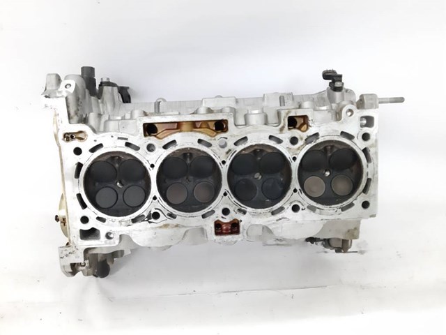 Головка двигателя 221002G560 HYUNDAI