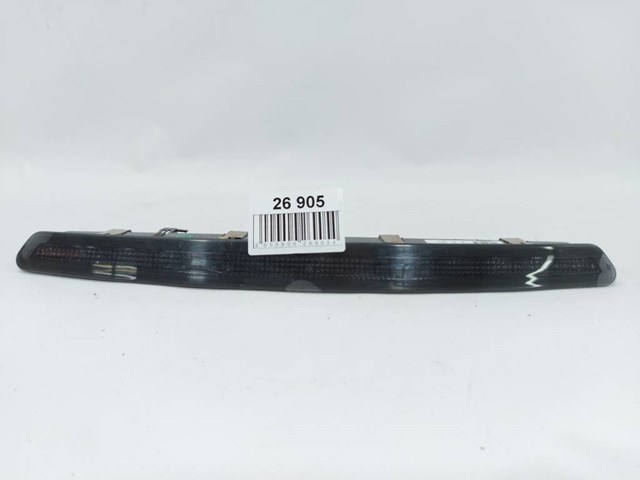 Стоп-сигнал заднего стекла 22756339 GM