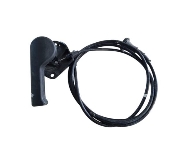 Ручка открытия капота 22924985 GM
