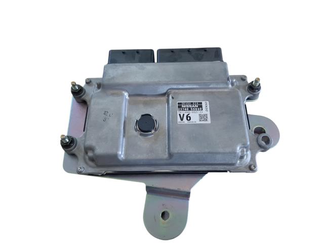 Мозги двигателя 237405SG6D NISSAN