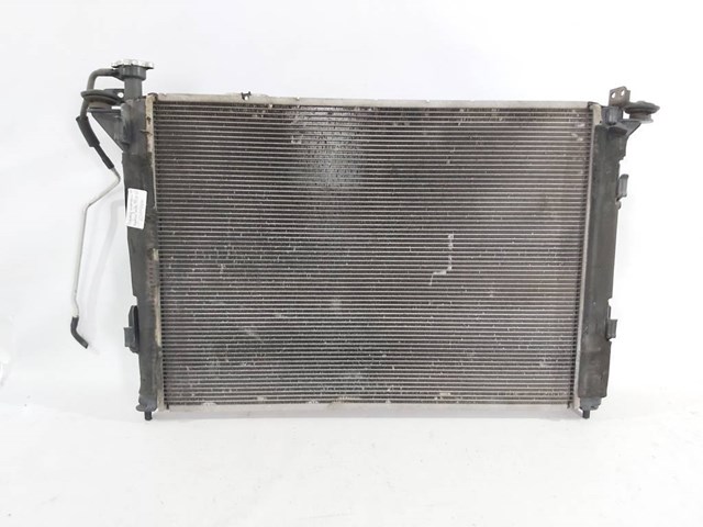 Радиатор водяной 253101U200 HYUNDAI
