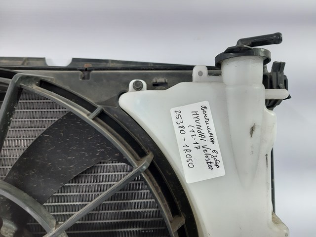 Вентилятор   hyundai veloster turbo `12-14 , 253801r050 253801R050