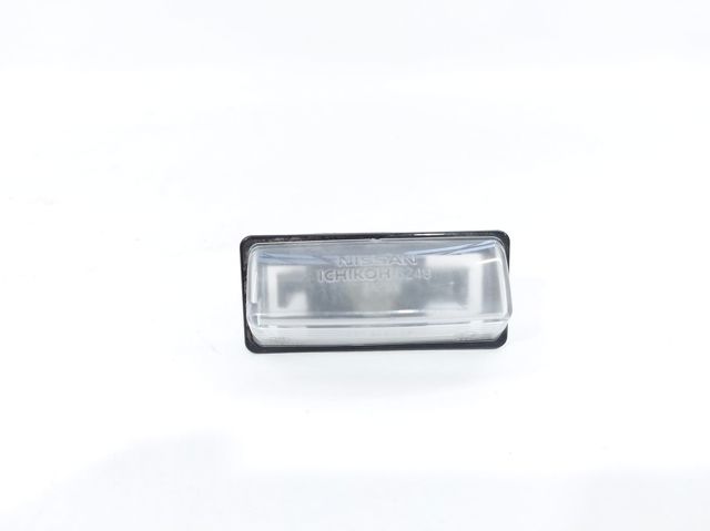 Фонарь освещения номерного знака 265109Y00A NISSAN
