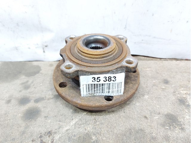 Ступица переднего колеса 31209806297 BMW