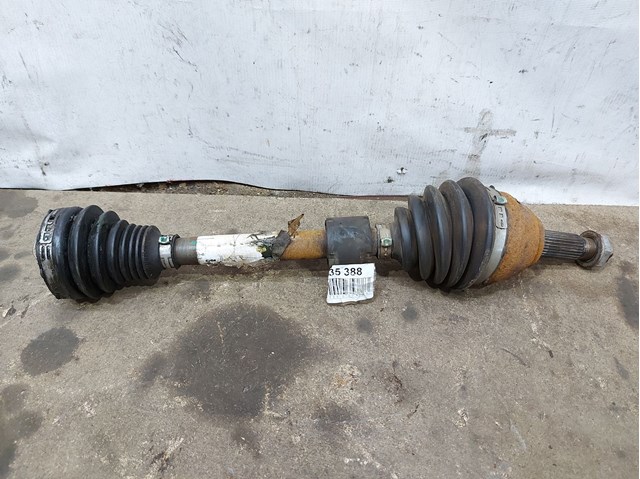 Привод правый 31609806466 BMW