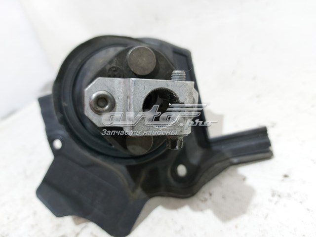 32306776108 BMW вал рулевой колонки нижний