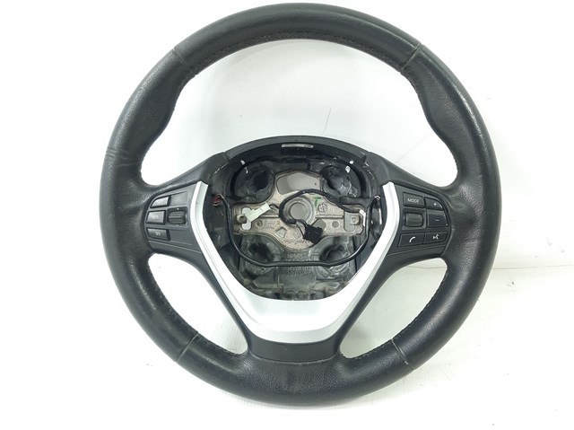 Колесо рулевое 32306863342 BMW