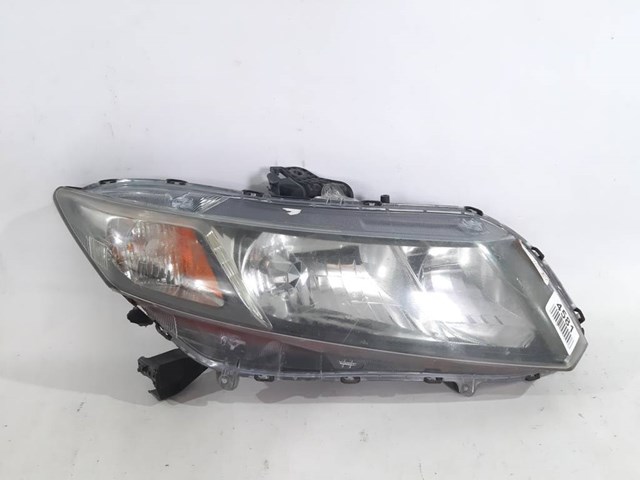 Фара комбинированная, передняя 33100TR0A01 HONDA