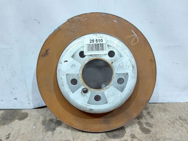 BMW 34216898733 Диск тормозной задний в наличии Запорожье