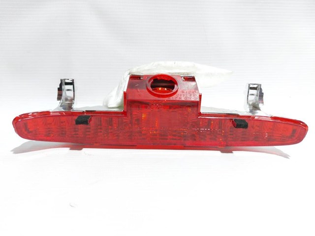 Дополнительный стоп-сигнал Хонда Сивик VIII