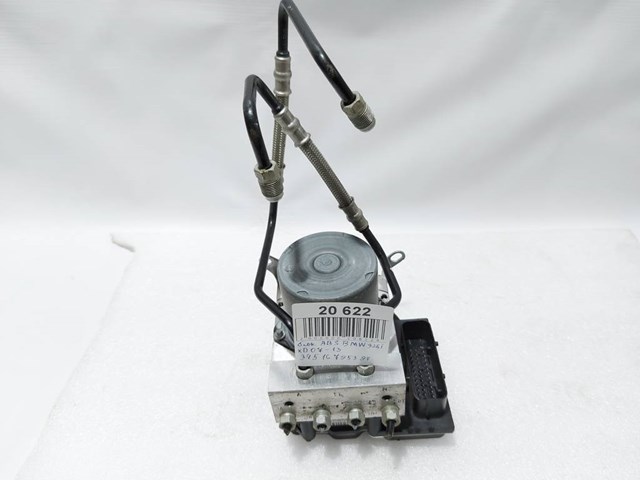 Блок управления ABS 34516795394 BMW
