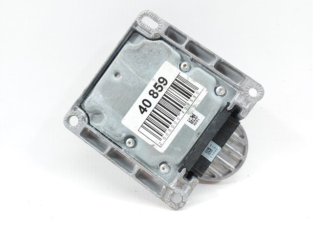 BMW 34526887753 Модуль-процессор управления подушкой безопасности (ЭБУ AIRBAG) в наличии Полтава