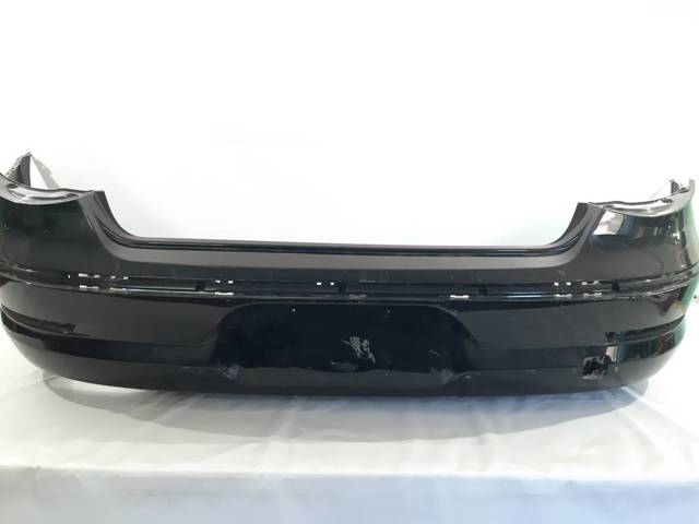 Бампер задний 3C8807417QGRU VAG