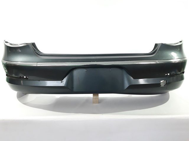 Бампер задний 3C8807421FGRU VAG