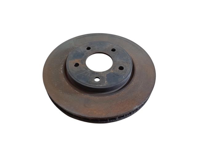 402063LM0A NISSAN Передние тормозные диски купить в Николаев