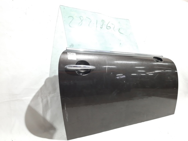 Пассажирская передняя дверь 41002755936 BMW