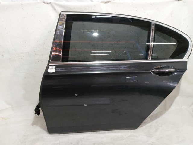 Дверь задняя, левая 41007203981 BMW