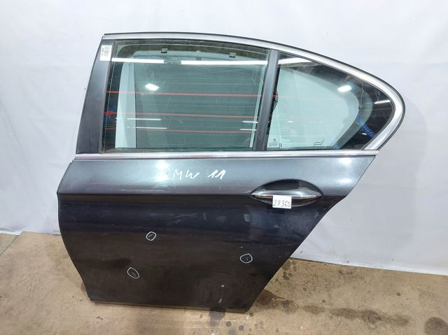 Дверь задняя, левая 41007206113 BMW