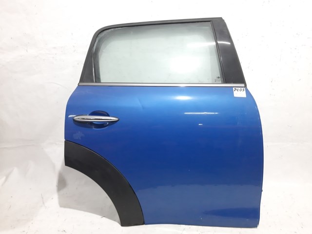 Дверь задняя, правая 41009805930 BMW