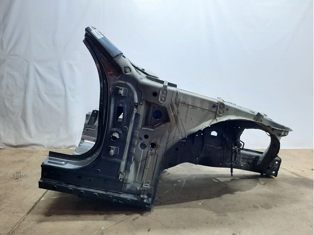 Лонжерон рамы передний правый 41107204048 BMW