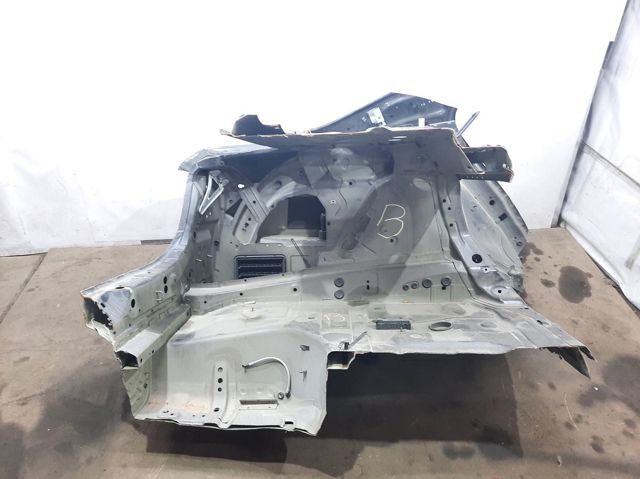 Боковая часть задняя правая 41217240488 BMW